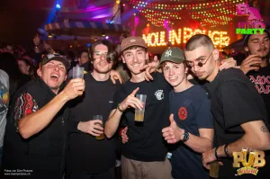 Pub Festival | Wetzikon Bravo Hits Party
