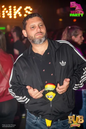 Pub Festival | Wetzikon Bravo Hits Party