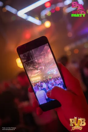 Pub Festival | Wetzikon Bravo Hits Party