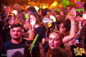 Pub Festival | Wetzikon Bravo Hits Party