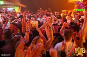 Pub Festival | Wetzikon Bravo Hits Party