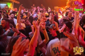 Pub Festival | Wetzikon Bravo Hits Party