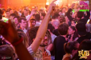 Pub Festival | Wetzikon Bravo Hits Party