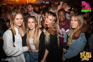 Pub Festival | Wetzikon Bravo Hits Party