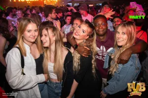 Pub Festival | Wetzikon Bravo Hits Party