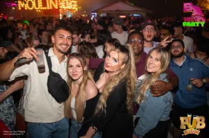 Pub Festival | Wetzikon Bravo Hits Party