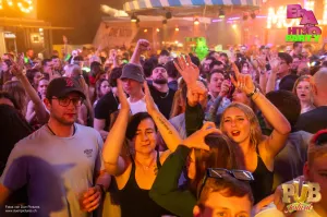 Pub Festival | Wetzikon Bravo Hits Party