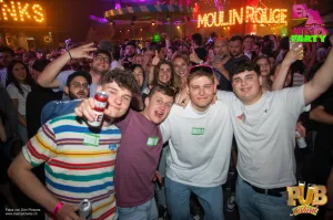 Pub Festival | Wetzikon Bravo Hits Party