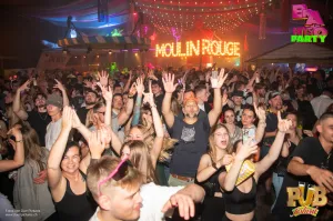 Pub Festival | Wetzikon Bravo Hits Party