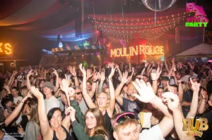 Pub Festival | Wetzikon Bravo Hits Party