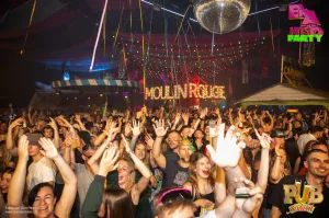 Pub Festival | Wetzikon Bravo Hits Party