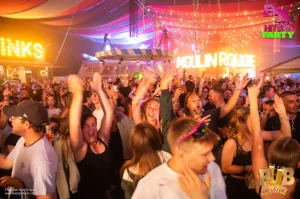Pub Festival | Wetzikon Bravo Hits Party