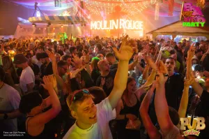 Pub Festival | Wetzikon Bravo Hits Party