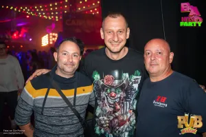 Pub Festival | Wetzikon Bravo Hits Party