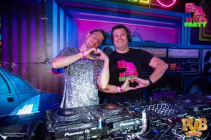 Pub Festival | Wetzikon Bravo Hits Party