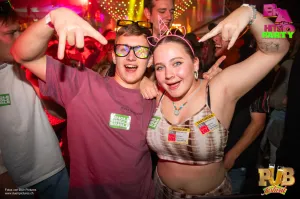 Pub Festival | Wetzikon Bravo Hits Party