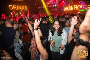 Pub Festival | Wetzikon Bravo Hits Party