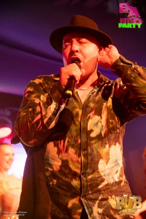 Pub Festival | Wetzikon Bravo Hits Party
