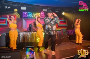 Pub Festival | Wetzikon Bravo Hits Party