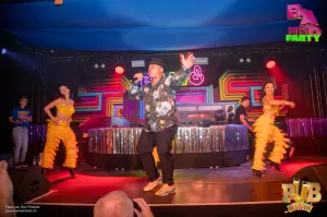 Pub Festival | Wetzikon Bravo Hits Party