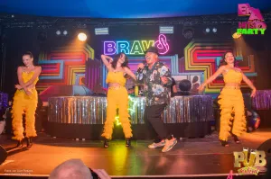 Pub Festival | Wetzikon Bravo Hits Party