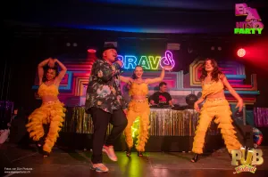 Pub Festival | Wetzikon Bravo Hits Party