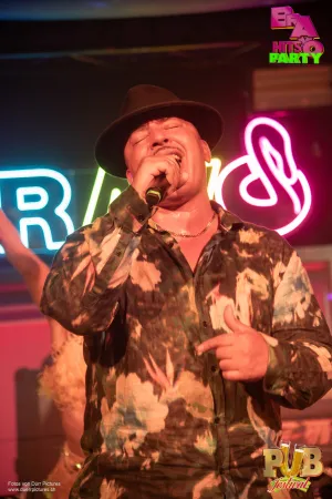 Pub Festival | Wetzikon Bravo Hits Party