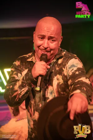 Pub Festival | Wetzikon Bravo Hits Party