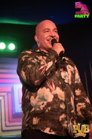 Pub Festival | Wetzikon Bravo Hits Party