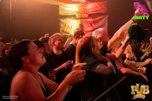 Pub Festival | Wetzikon Bravo Hits Party