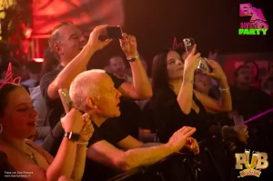 Pub Festival | Wetzikon Bravo Hits Party