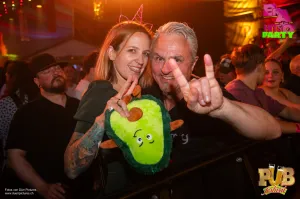 Pub Festival | Wetzikon Bravo Hits Party