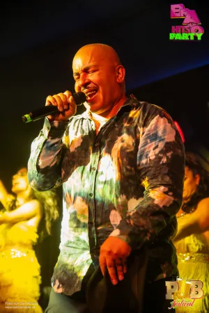Pub Festival | Wetzikon Bravo Hits Party