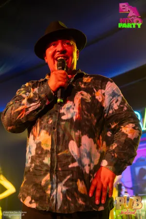 Pub Festival | Wetzikon Bravo Hits Party