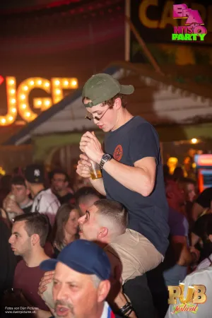 Pub Festival | Wetzikon Bravo Hits Party