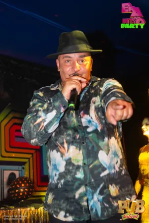 Pub Festival | Wetzikon Bravo Hits Party