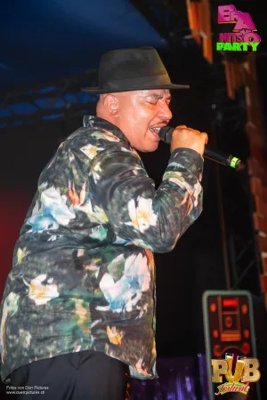 Pub Festival | Wetzikon Bravo Hits Party