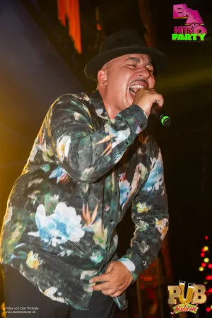 Pub Festival | Wetzikon Bravo Hits Party