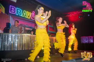 Pub Festival | Wetzikon Bravo Hits Party