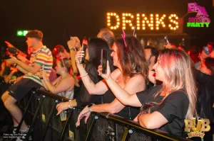 Pub Festival | Wetzikon Bravo Hits Party