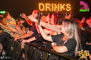 Pub Festival | Wetzikon Bravo Hits Party