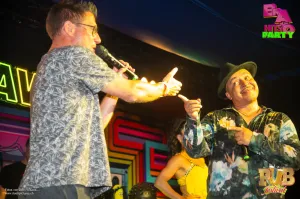 Pub Festival | Wetzikon Bravo Hits Party
