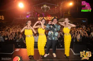 Pub Festival | Wetzikon Bravo Hits Party
