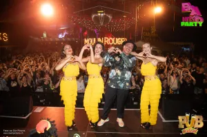 Pub Festival | Wetzikon Bravo Hits Party