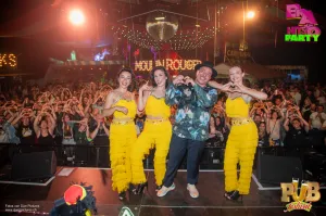 Pub Festival | Wetzikon Bravo Hits Party