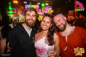 Pub Festival | Wetzikon Bravo Hits Party