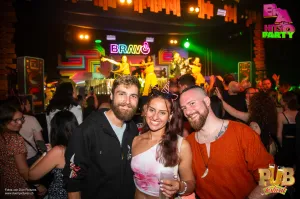 Pub Festival | Wetzikon Bravo Hits Party