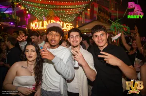 Pub Festival | Wetzikon Bravo Hits Party