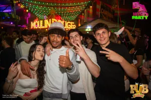 Pub Festival | Wetzikon Bravo Hits Party