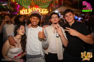 Pub Festival | Wetzikon Bravo Hits Party